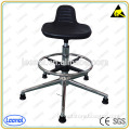 Anti-static industrial swivel Chair with footring LN-2471C